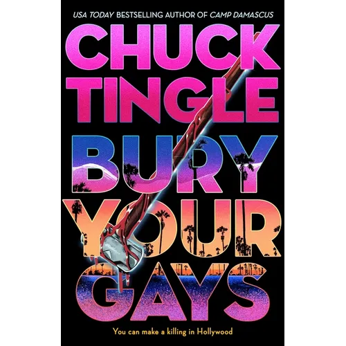 Bury Your Gays