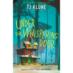 Under the Whispering Door