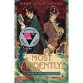 Most Ardently: A Pride & Prejudice Remix