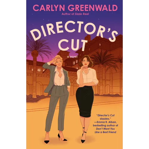 Director's Cut