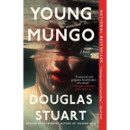 Young Mungo