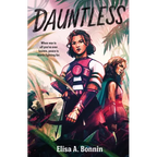 Dauntless - Paperback