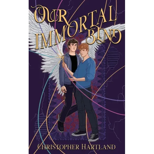 Our Immortal Bind