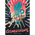 Cosmoknights (Book One)