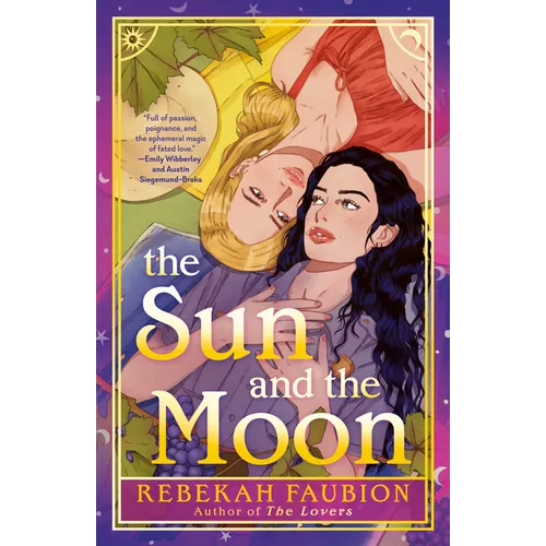 The Sun and the Moon