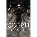 Gideon the Ninth - Hardcover