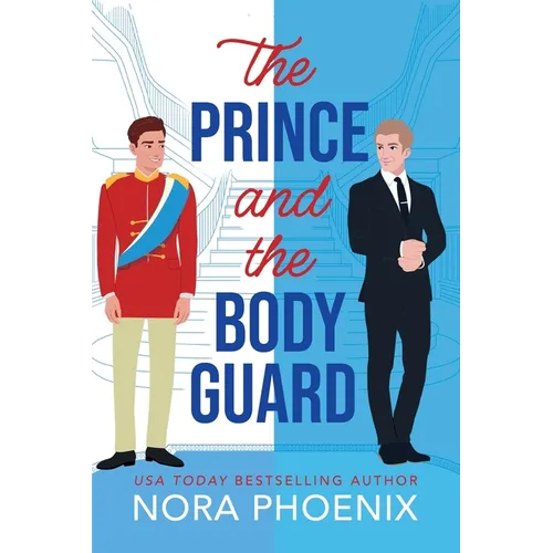 The Prince and the Bodyguard